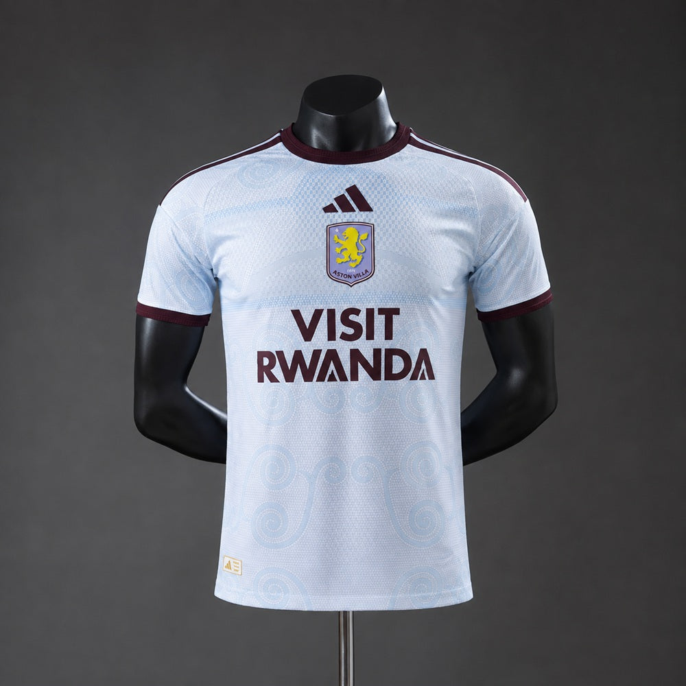 Aston Villa 26/27 Third Player Version