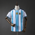 Argentina 2026 Home