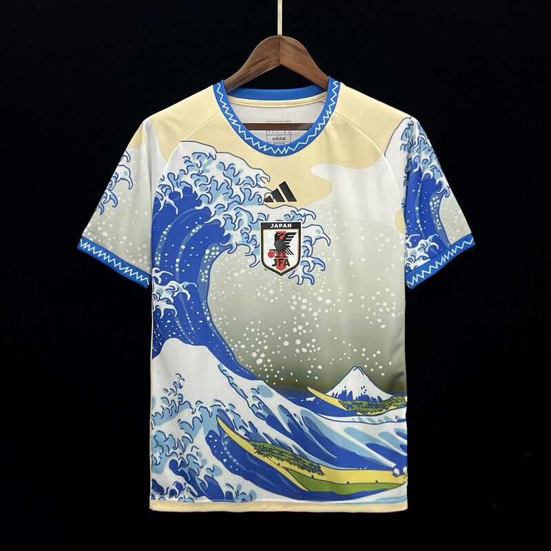 24/25 Japan - Special Kit
