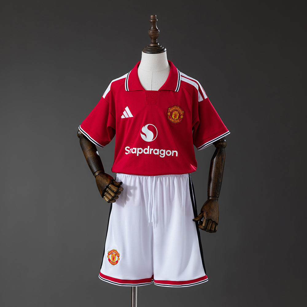 M-U 26/27 Home Kids Kit
