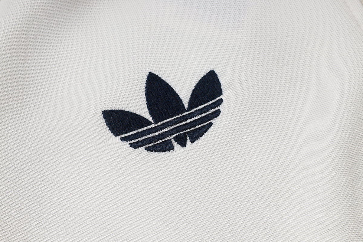 Bayern Munich Classic - Full Zip Tracksuit
