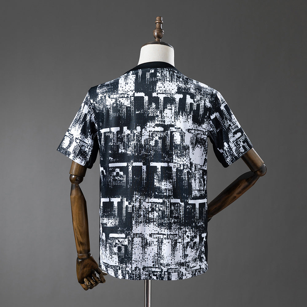 Corinthians 26/27 Pre-match Jersey