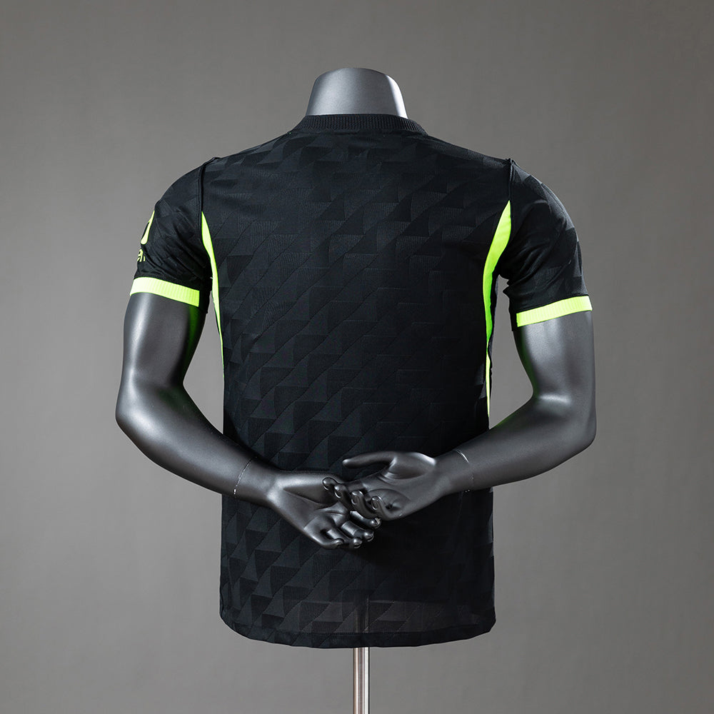 Atletico Madrid 26/27 Player Version Away