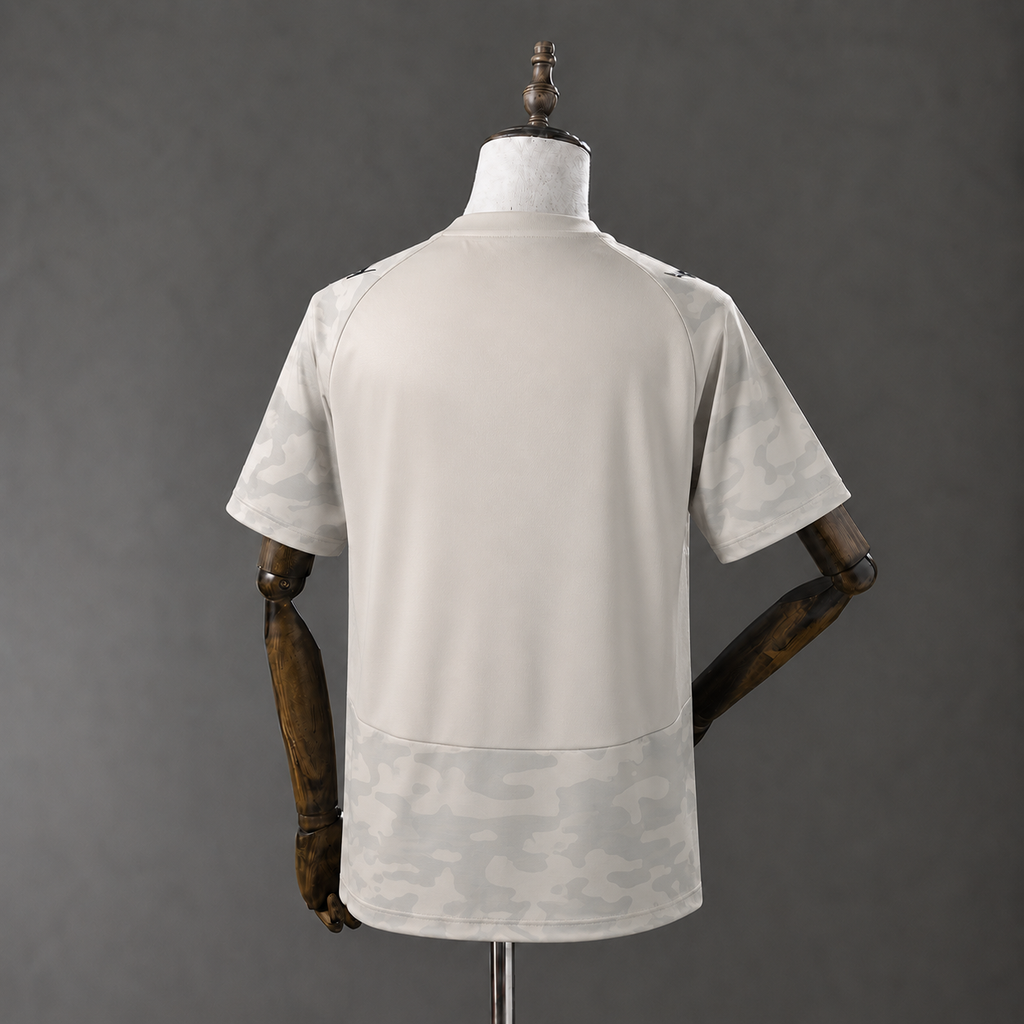 Morocco Goalkeeper Kit