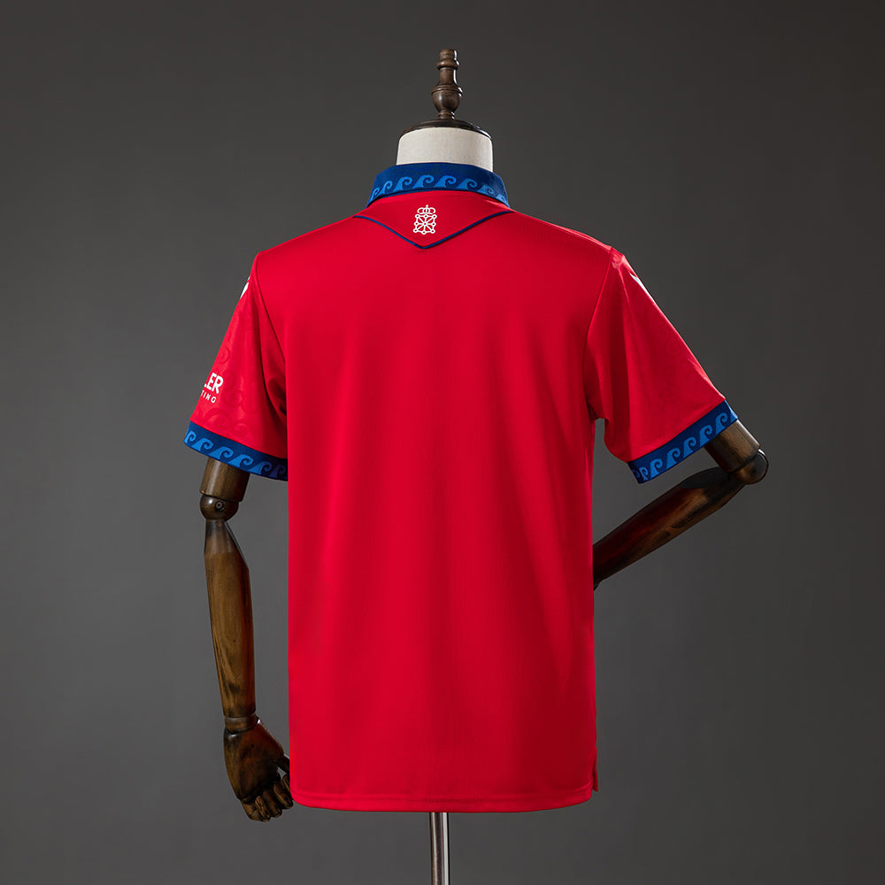 Osasuna 26/27 Home