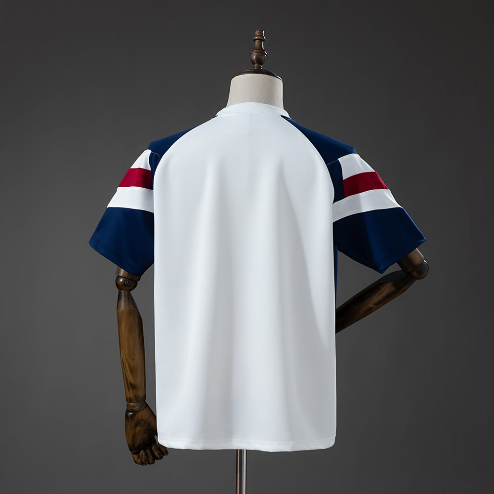 Barcelona Casual T-shirt