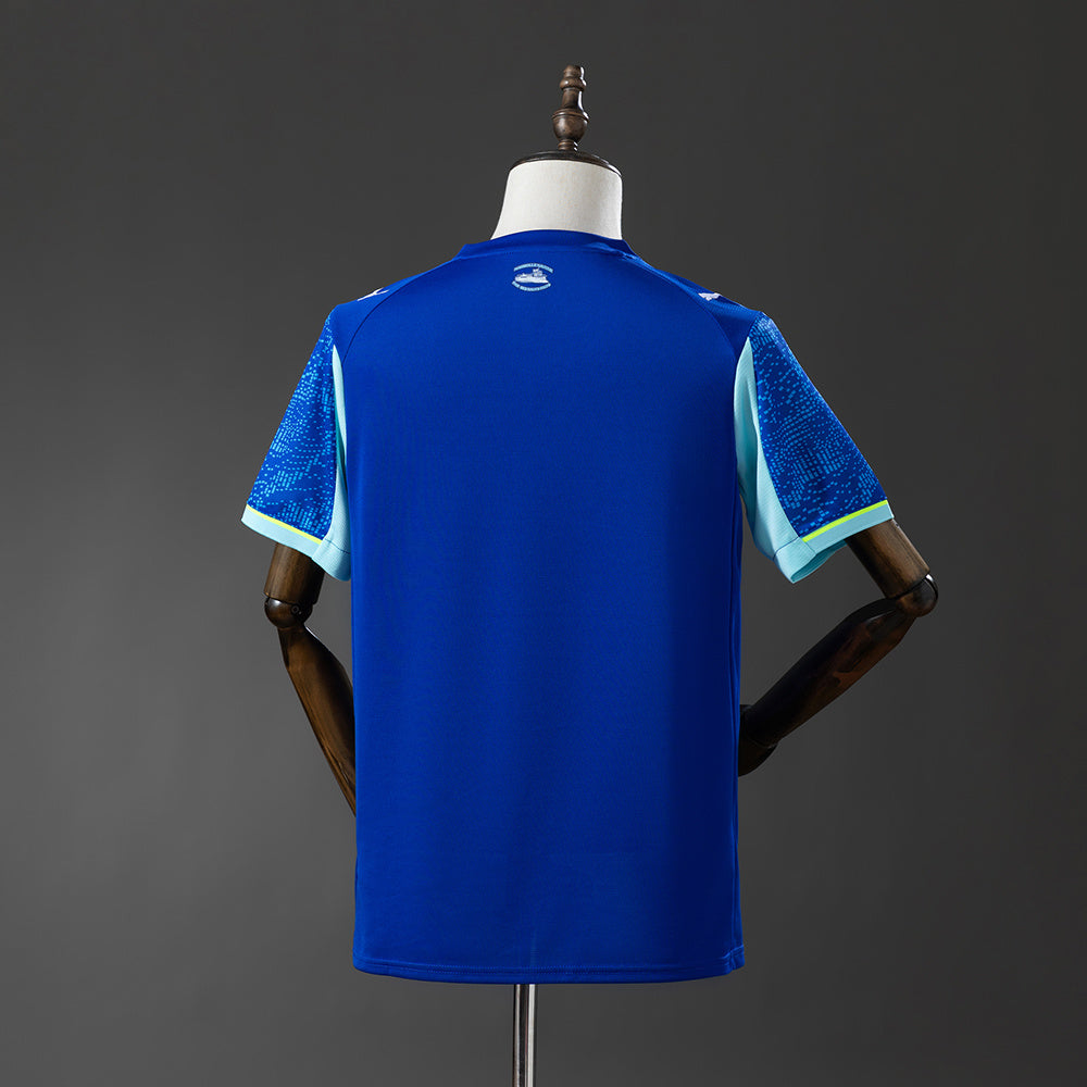 25/26 Marseille third away