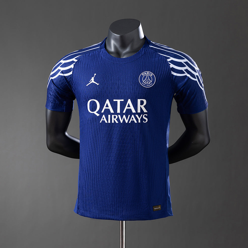 24/25 Players PSG Fourth away – BAIMANKITS