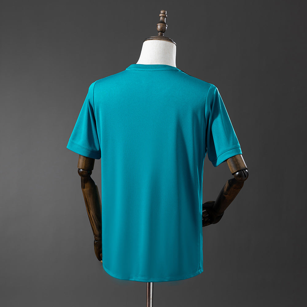 Retro Real Madrid 17/18 Third away