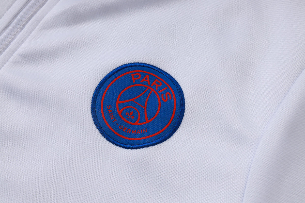 PSG Strike Third Total 90 -  Full Zip  Tracksuit