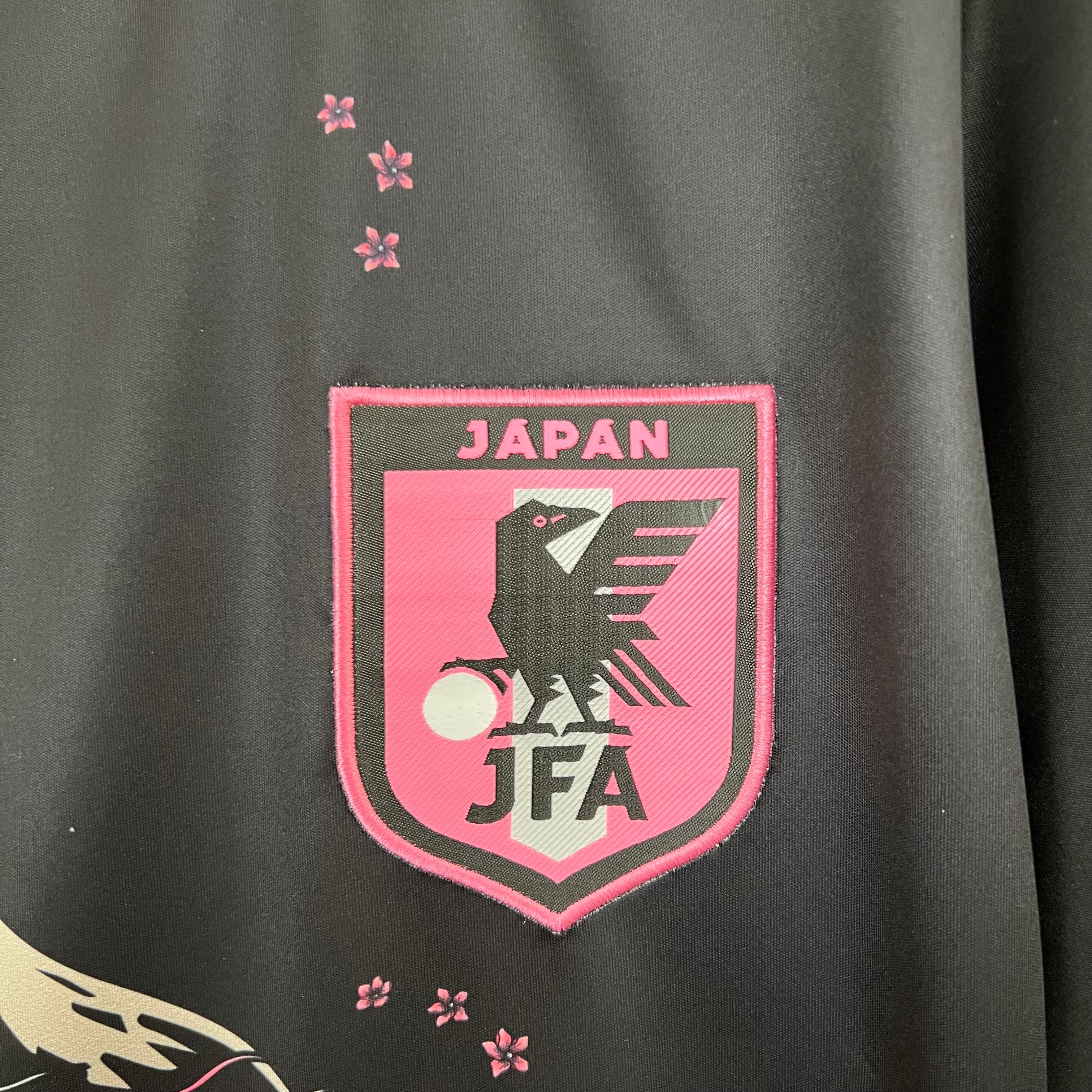 2023 Japan Pink Dragon - Special Kit