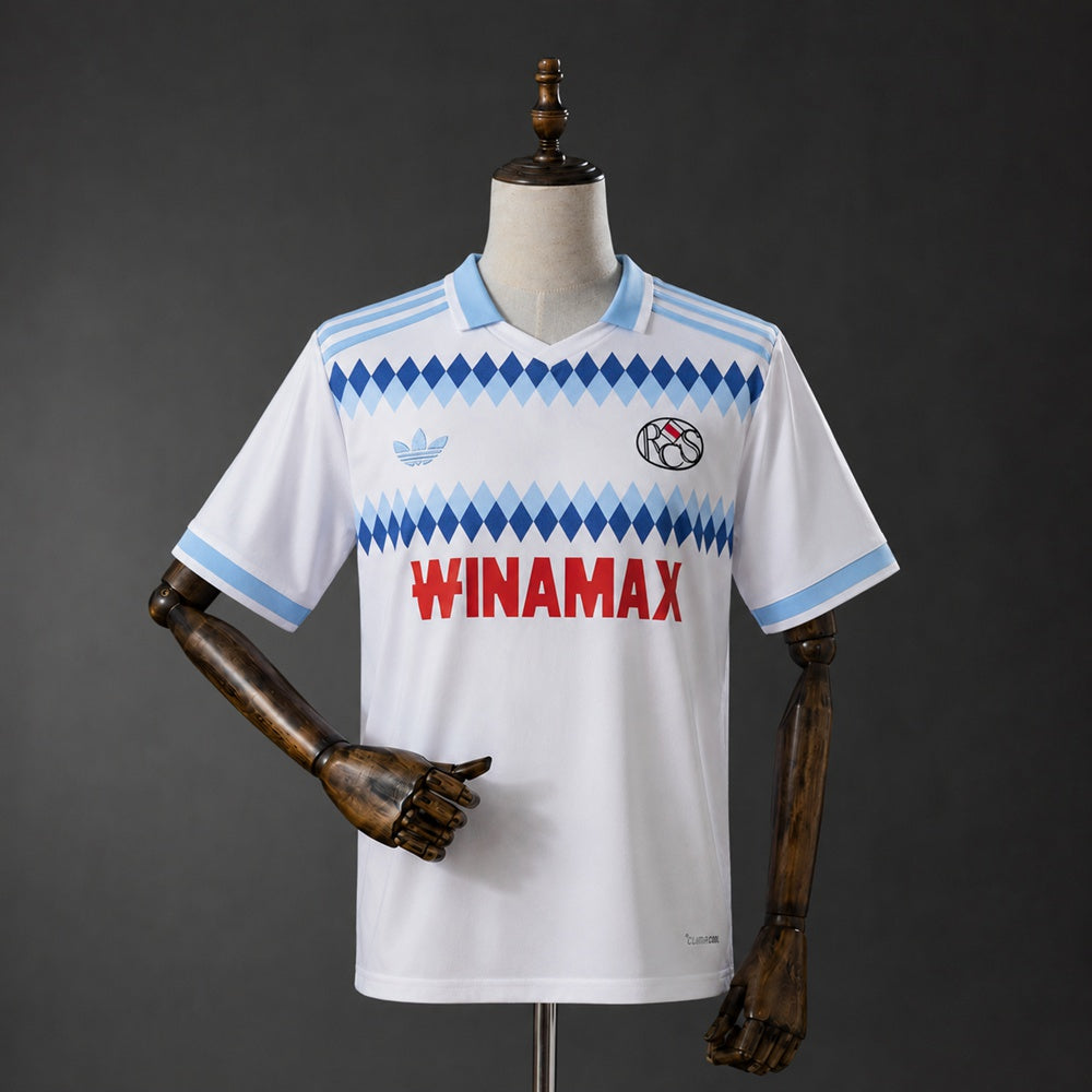 Strasbourg 26/27 Away