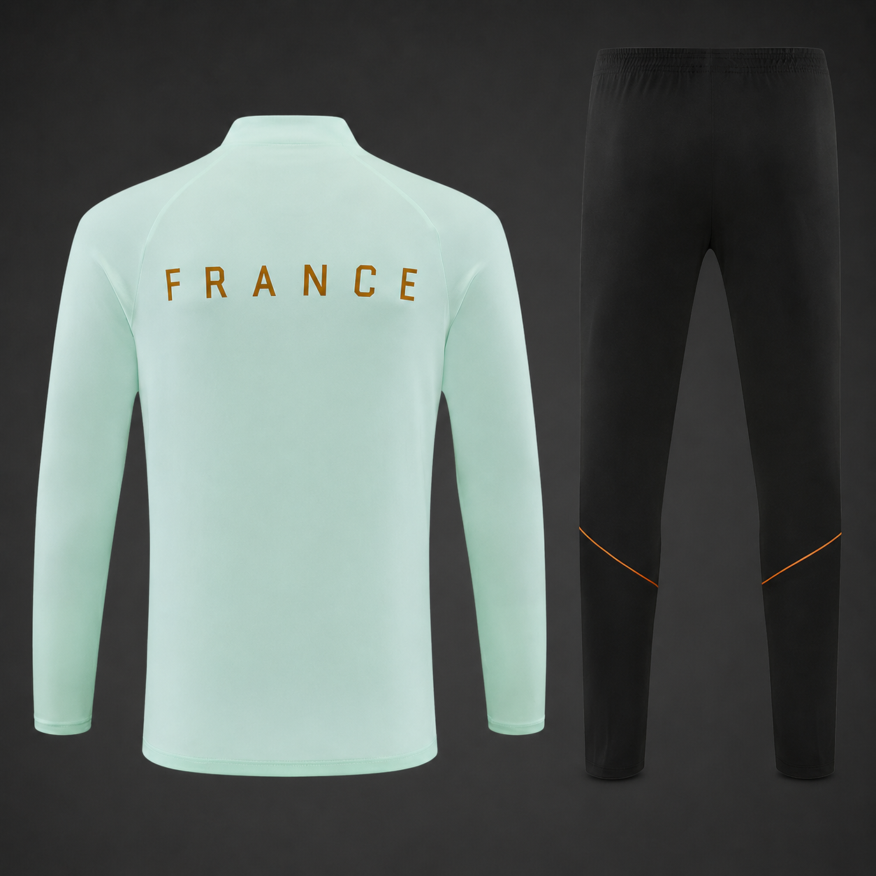 2026 France Mens Kit Adult