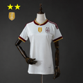 Spain 2026 Women's Away 2-Star Champion Edition