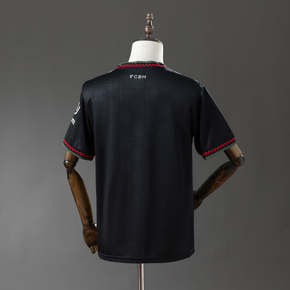25/26 Bayern Munich third away