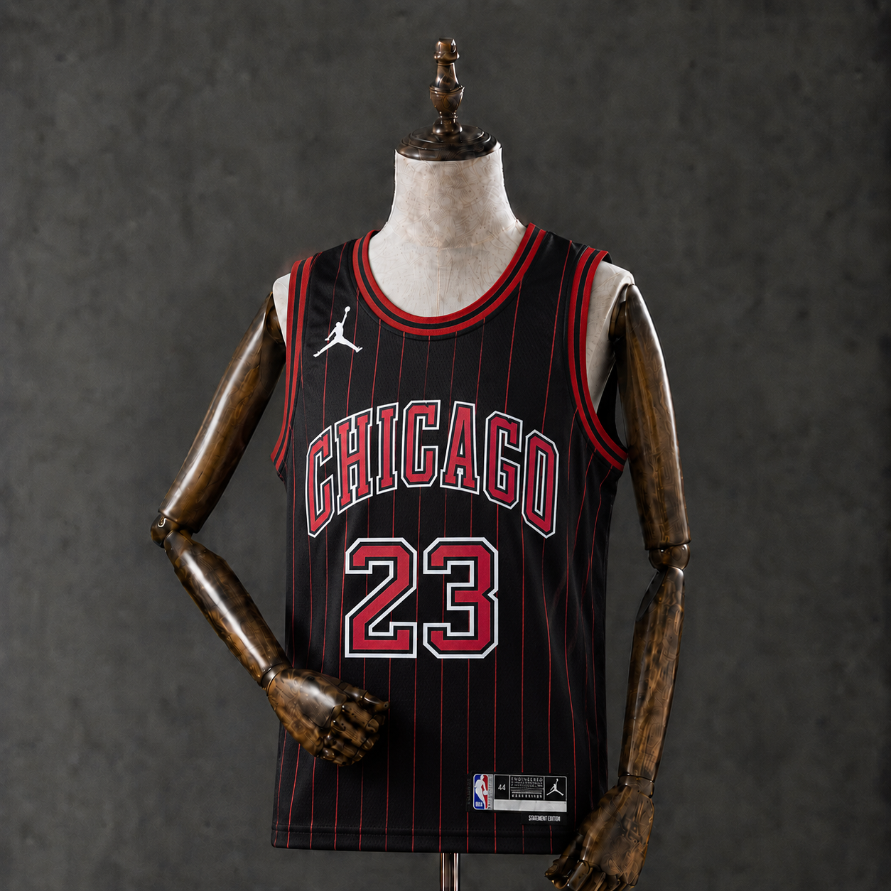 Chicago Bulls - Jordan 23