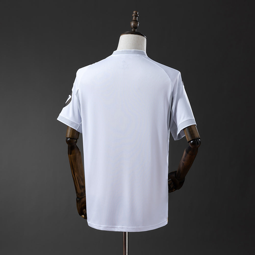 25/26 Real Madrid home