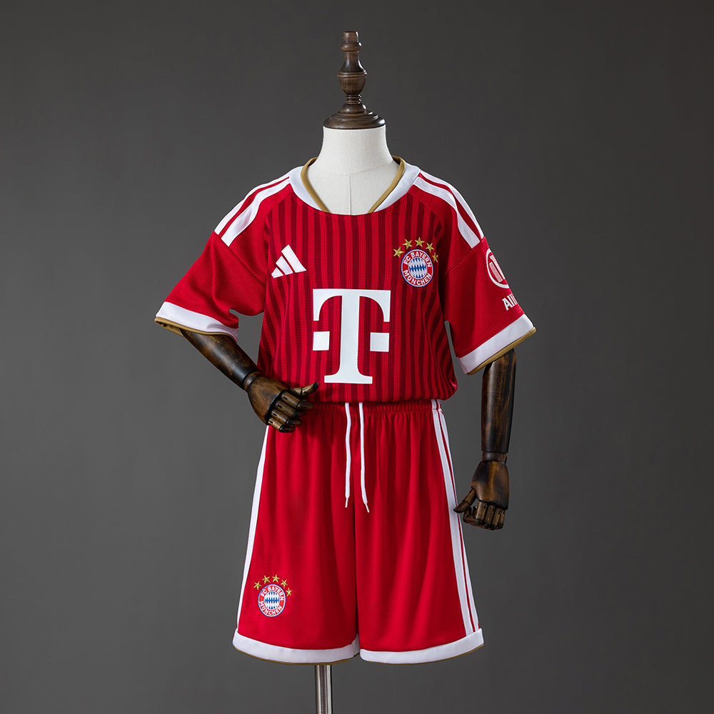Bayern Munich 26/27 Home Kids