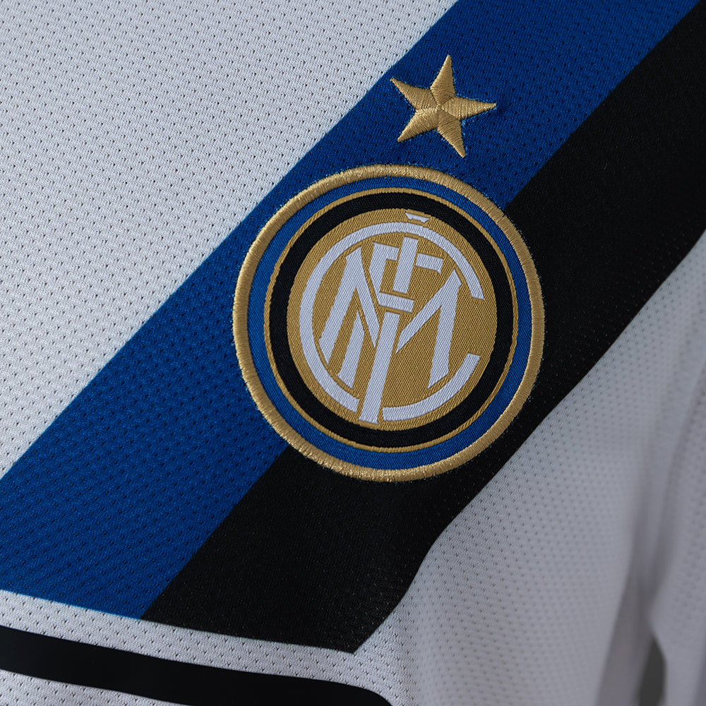 Inter Milan 11/12 Away Retro
