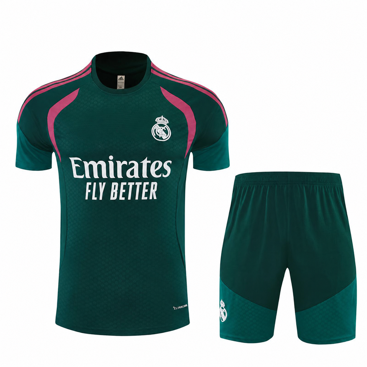 26-27 Real Madrid Aldult Kit