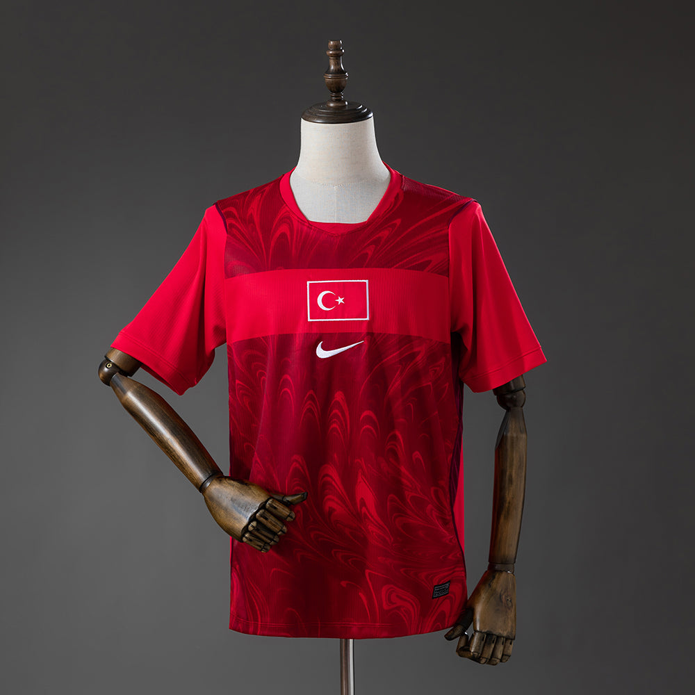 Türkiye 2026 Home