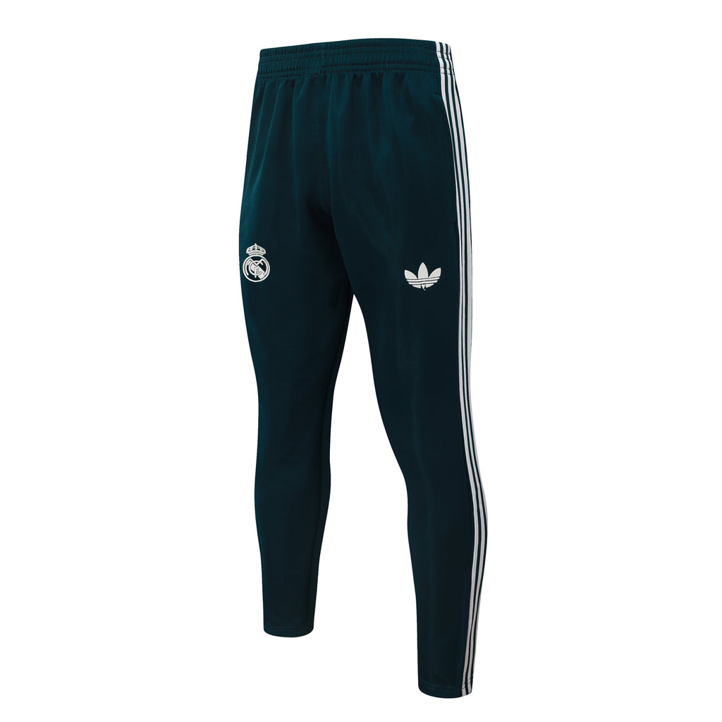 Real Madrid Tracksuits