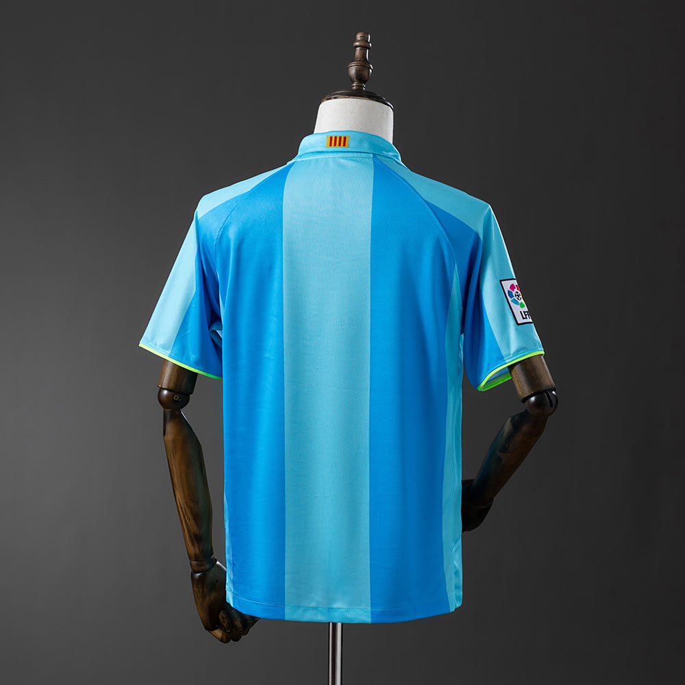 Retro Barcelona 07/08 Away