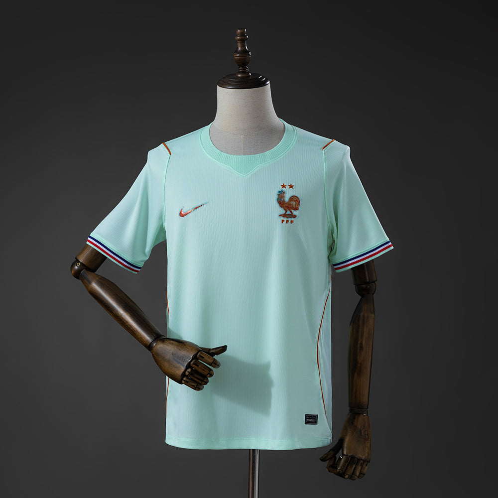 France 2026 Away