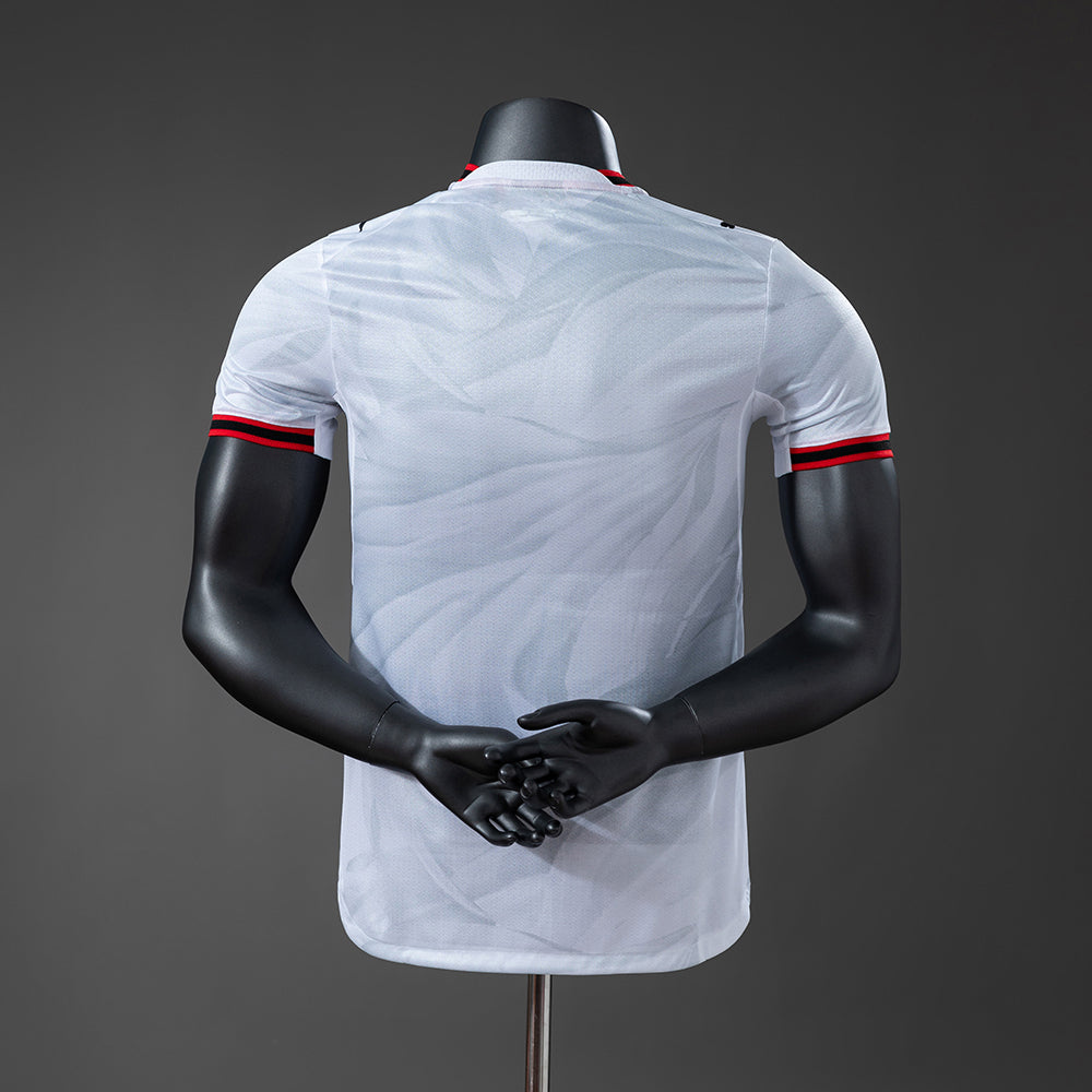 AC Milan 26/27 Away Player Version
