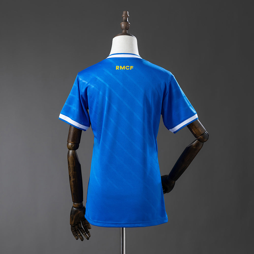 Real Madrid 25/26 Third Away Women's