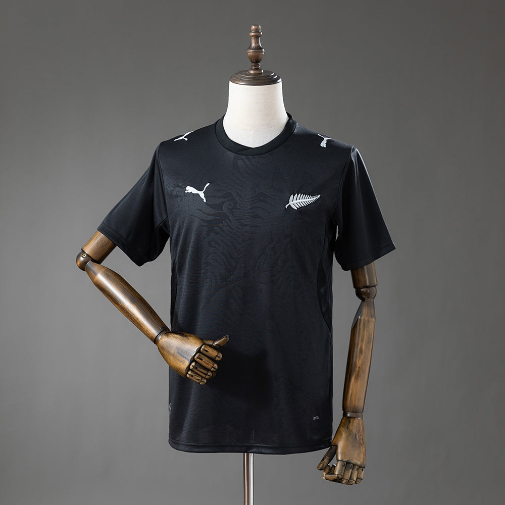 New Zealand 2026 Home
