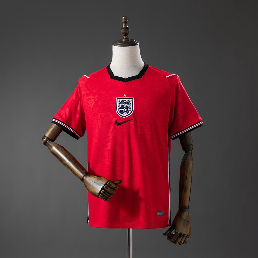 England 2026 Away
