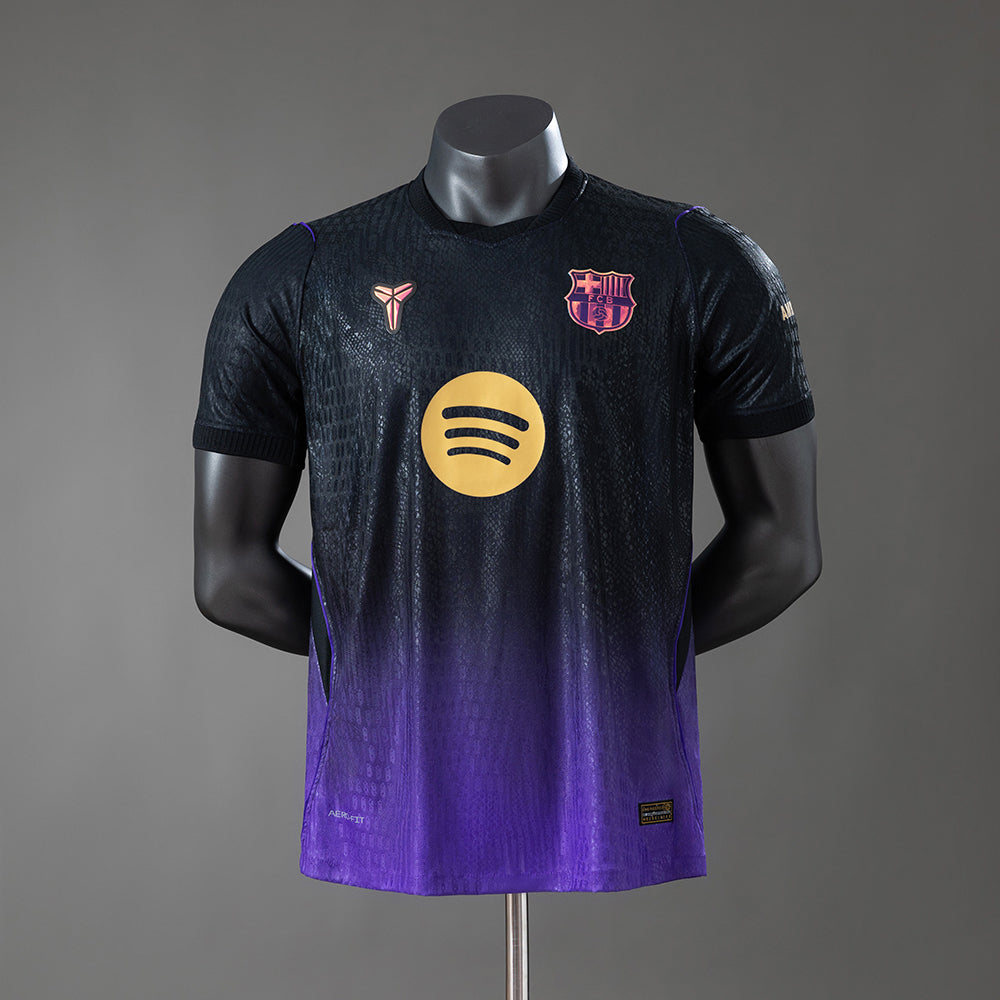 Barcelona 26/27 Away Player Version