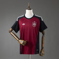 Spain 2026 GK-Red