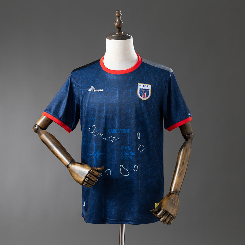 Cape Verde 2026 Home