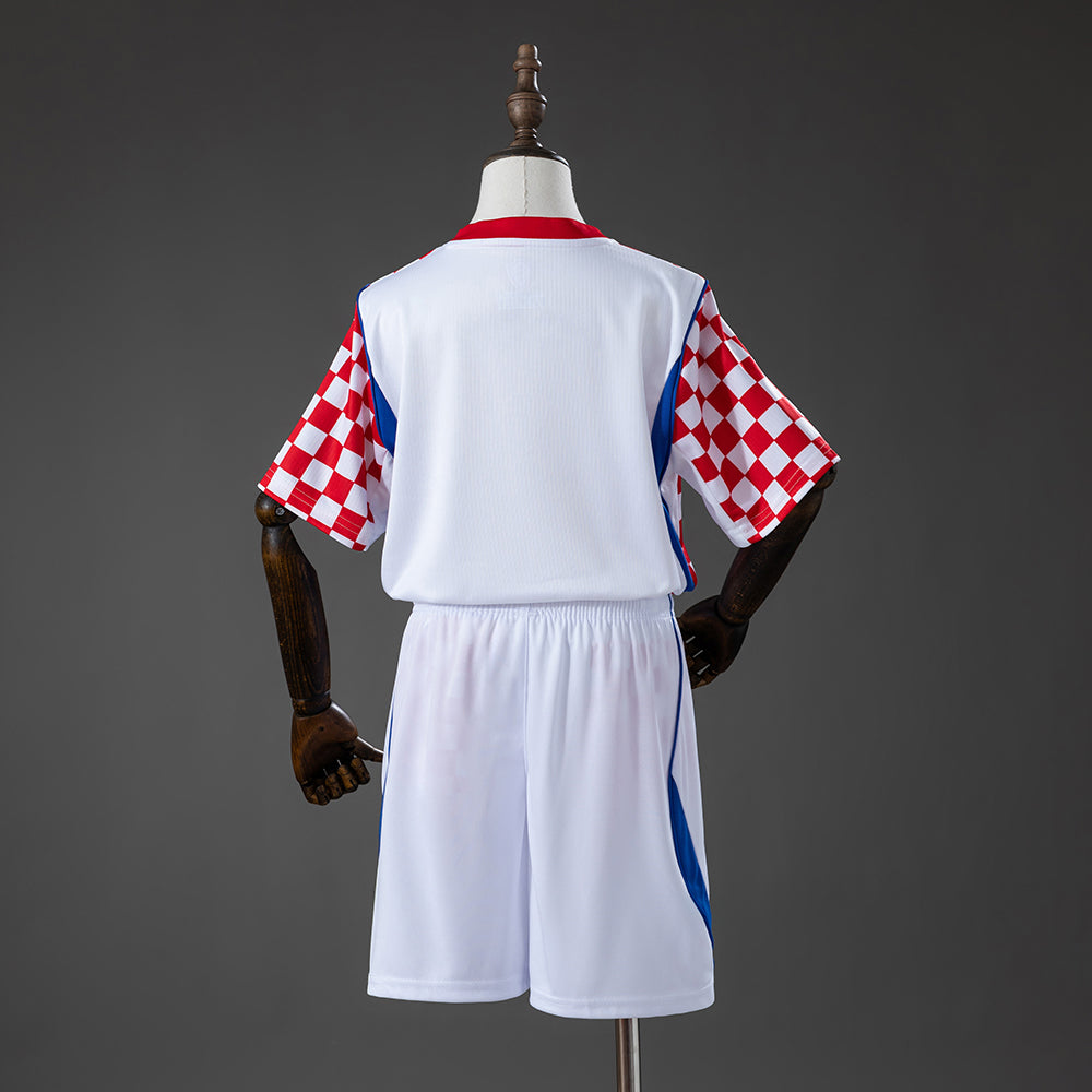 Croatia 2026 Home Kids