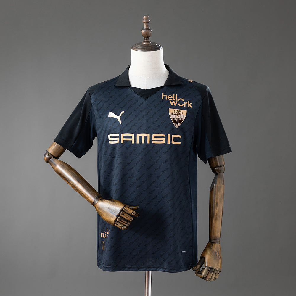 Stade Rennais 125th Anniversary Edition