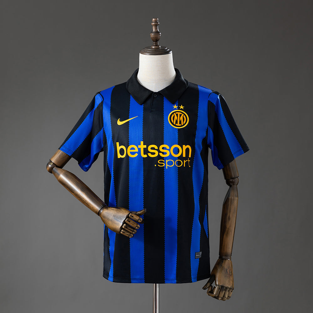 Inter Milan 26/27 Home