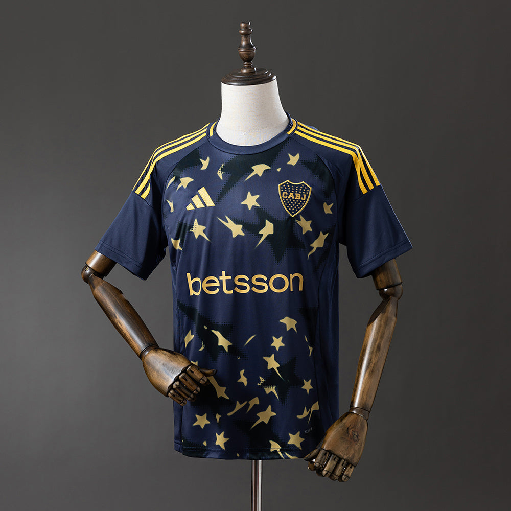 25/26 Boca Juniors Special Edition