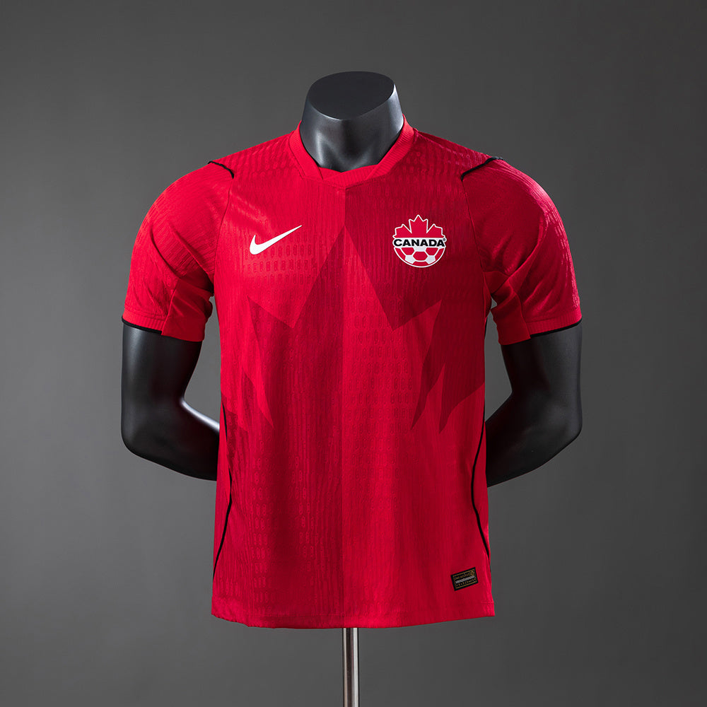 Canada 2026 Home Player Version