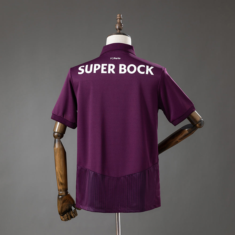 FC Porto 26/27 Away
