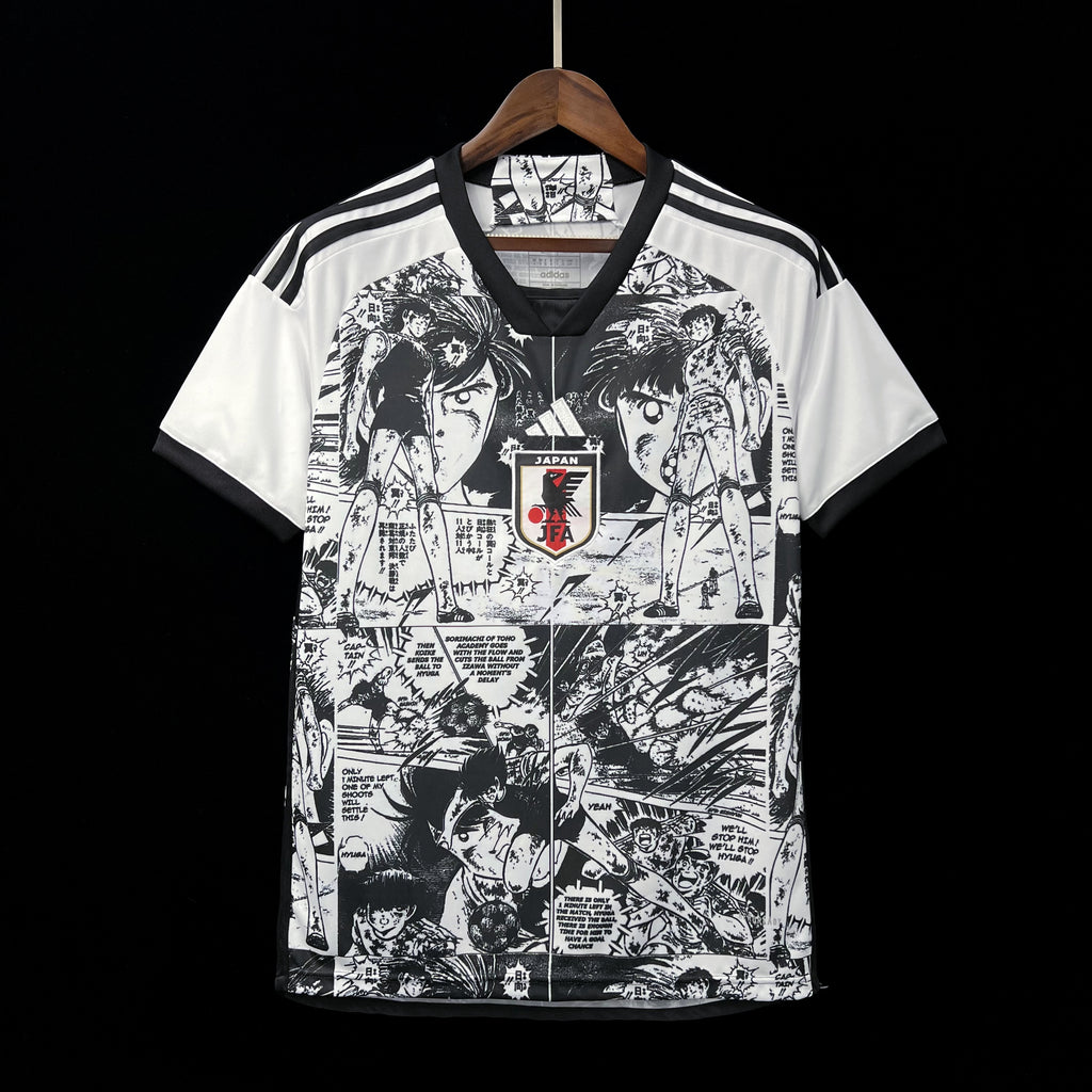23/24 Japanese Soccer Kid - Special KIt