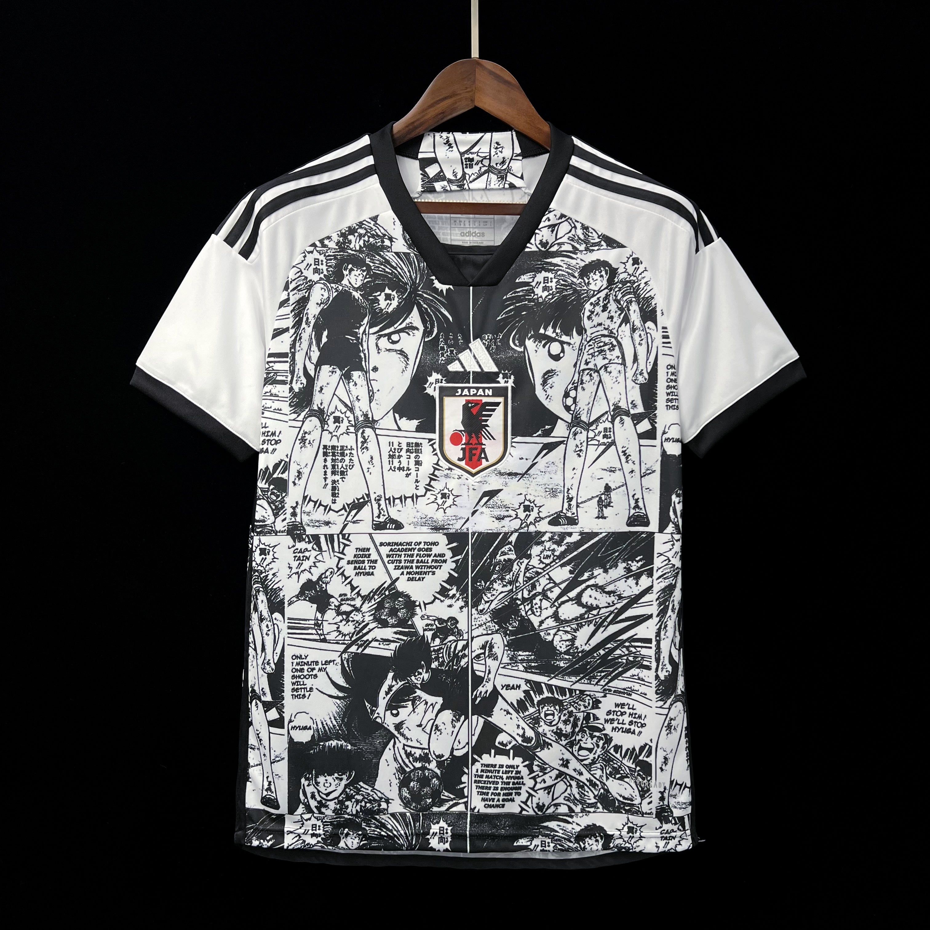 23/24 Japanese Soccer Kid - Special KIt