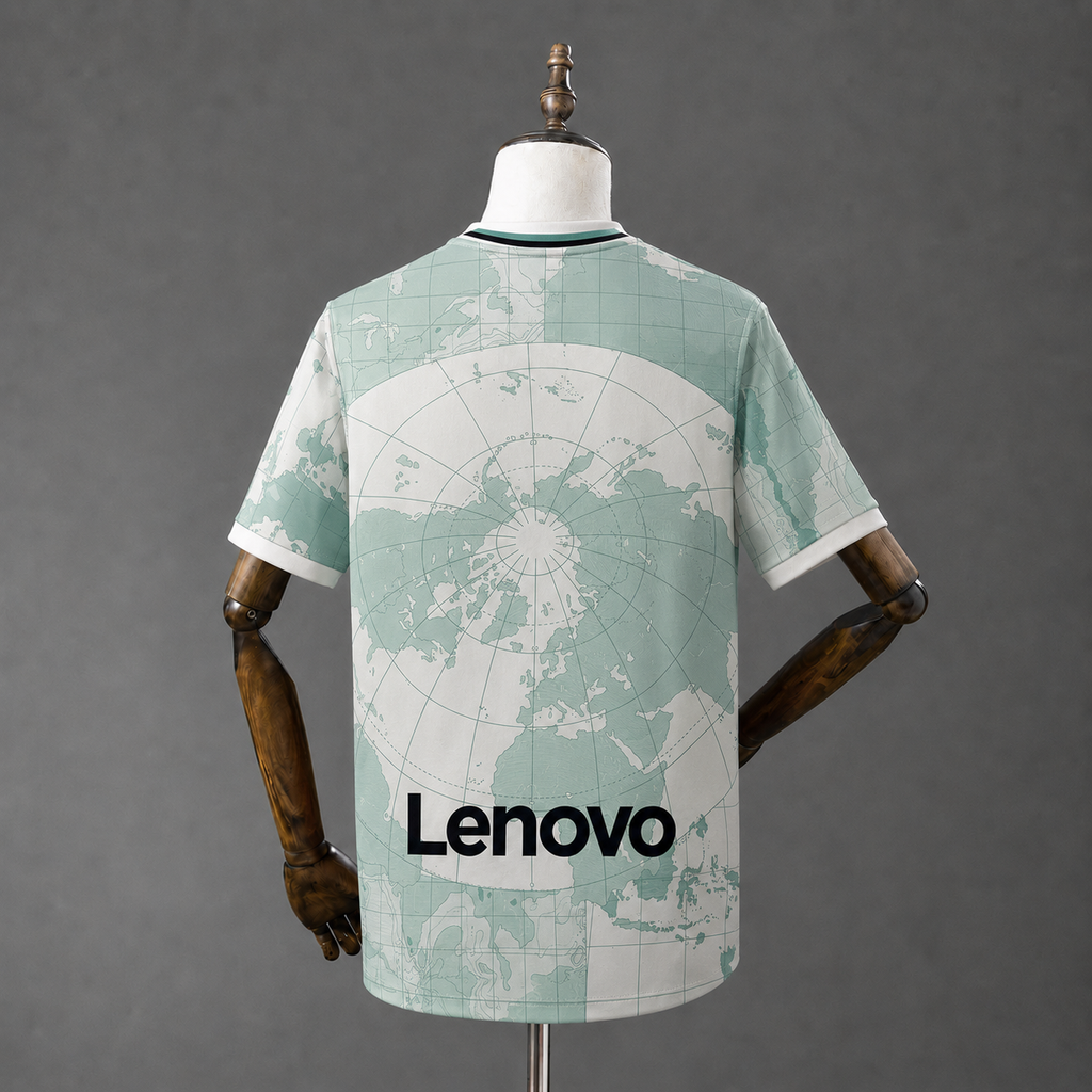 22/23 Inter Milan Away