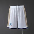 Italy 2026 Home Shorts
