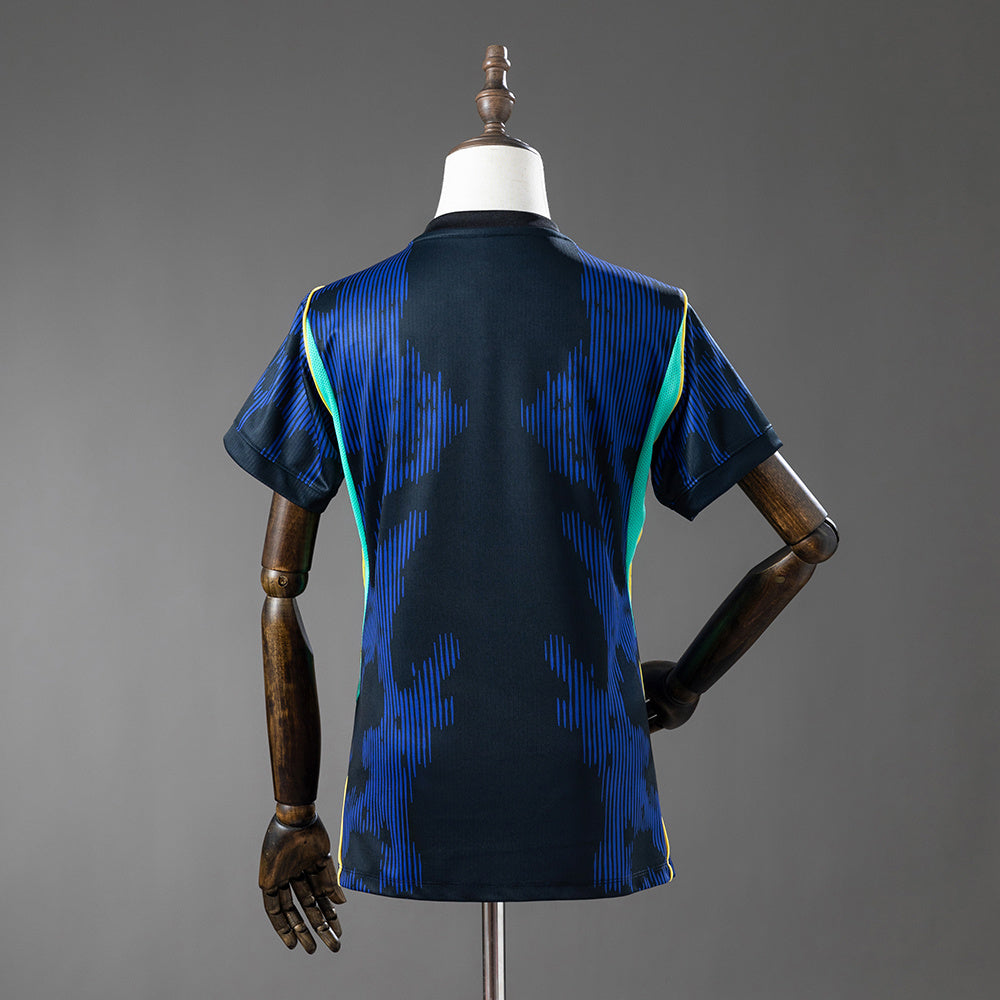 Brazil 2026 Away Women's