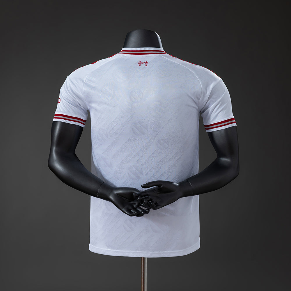LFC 26/27 Away Player Version
