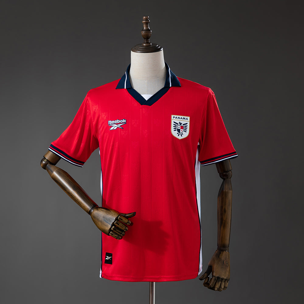 Panama 2026 Home