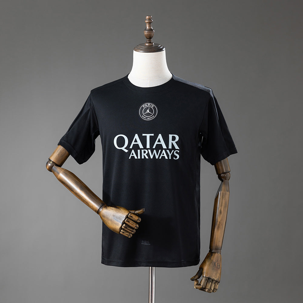 PSG 25/26 Training - Black