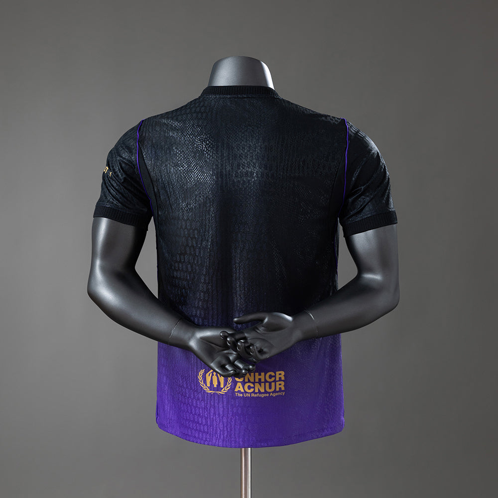 Barcelona 26/27 Away Player Version